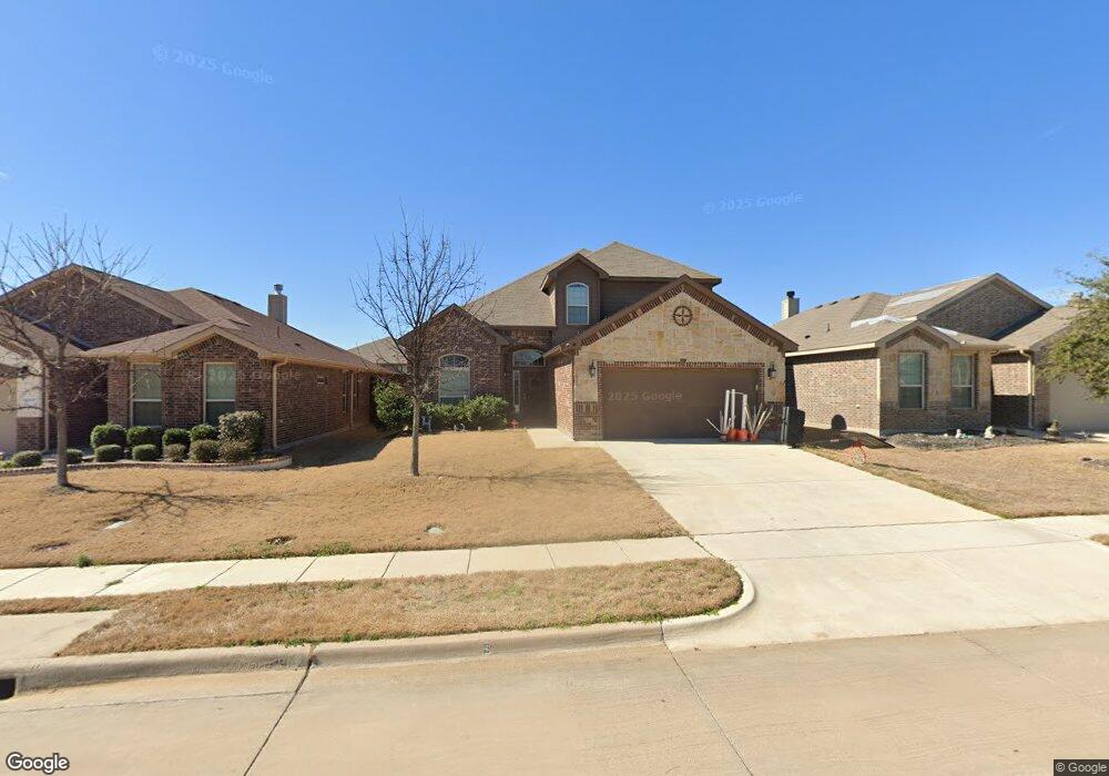 1313 Glen Ct, Weatherford, TX 76087 - photo 1