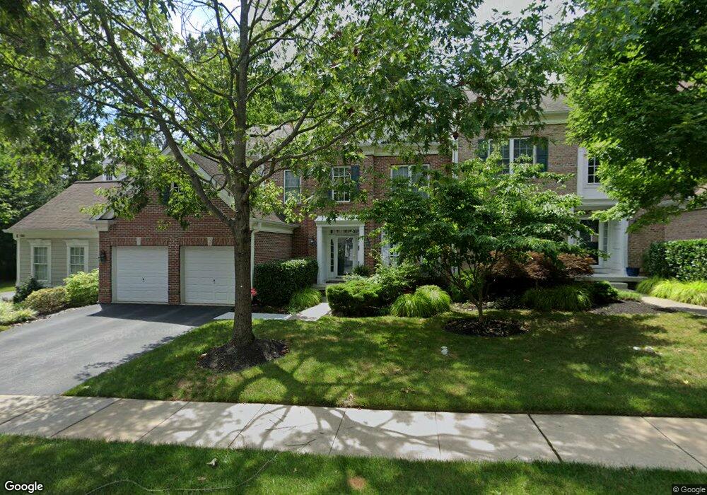 602 Wiltshire Ln unit 151, Newtown Square, PA 19073 - photo 1