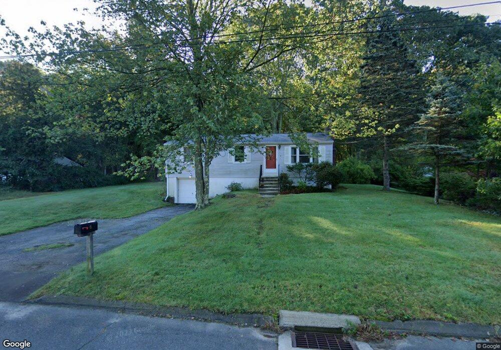 6 Karyl Ln, Prospect, CT 06712 - photo 1