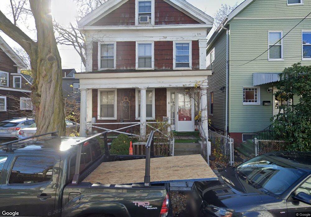 4 Saint Mary Rd unit 1, Cambridge, MA 02139 - photo 1