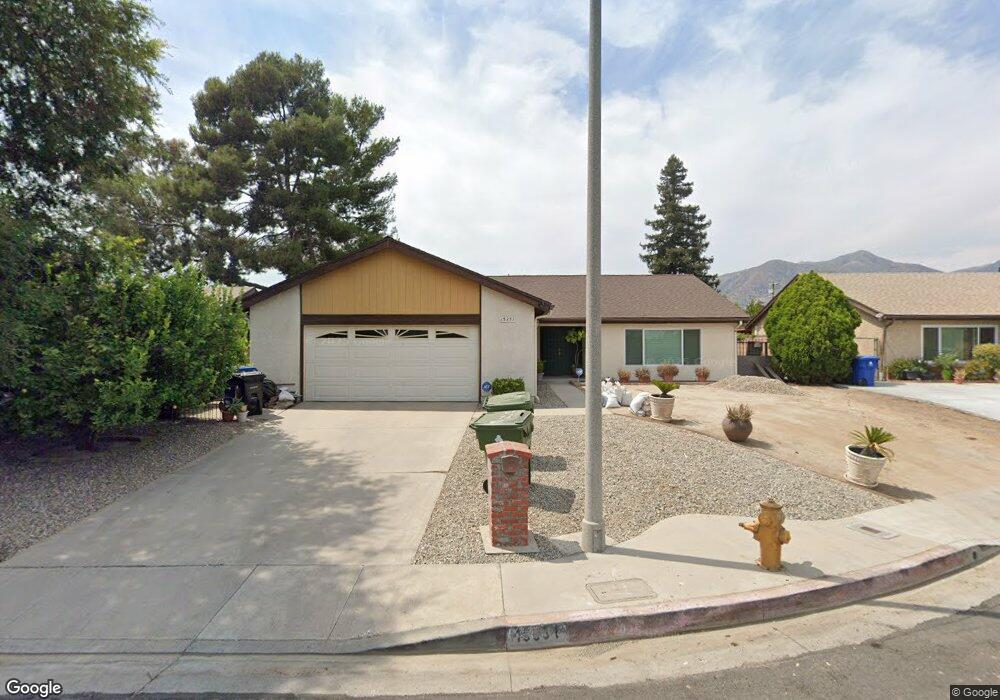 15351 Larkspur St, Sylmar, CA 91342 - photo 1