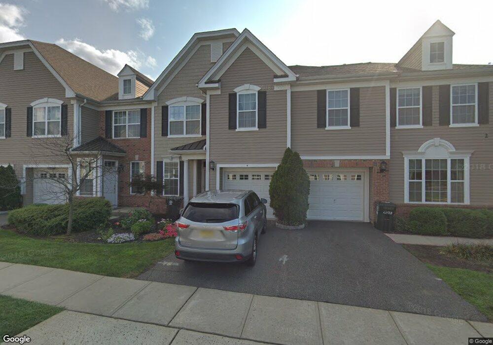 4 Vincent Behan Blvd unit 2, Edison, NJ 08837 - photo 1