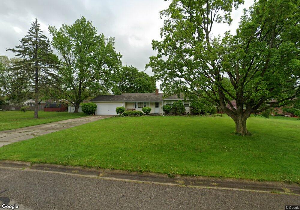 5396 Mapletree Dr, Flint, MI 48532 - photo 1