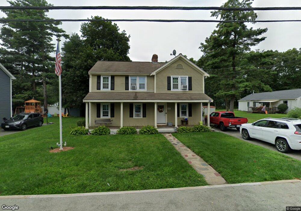 13 Mohawk Rd, Burlington, MA 01803 - photo 1