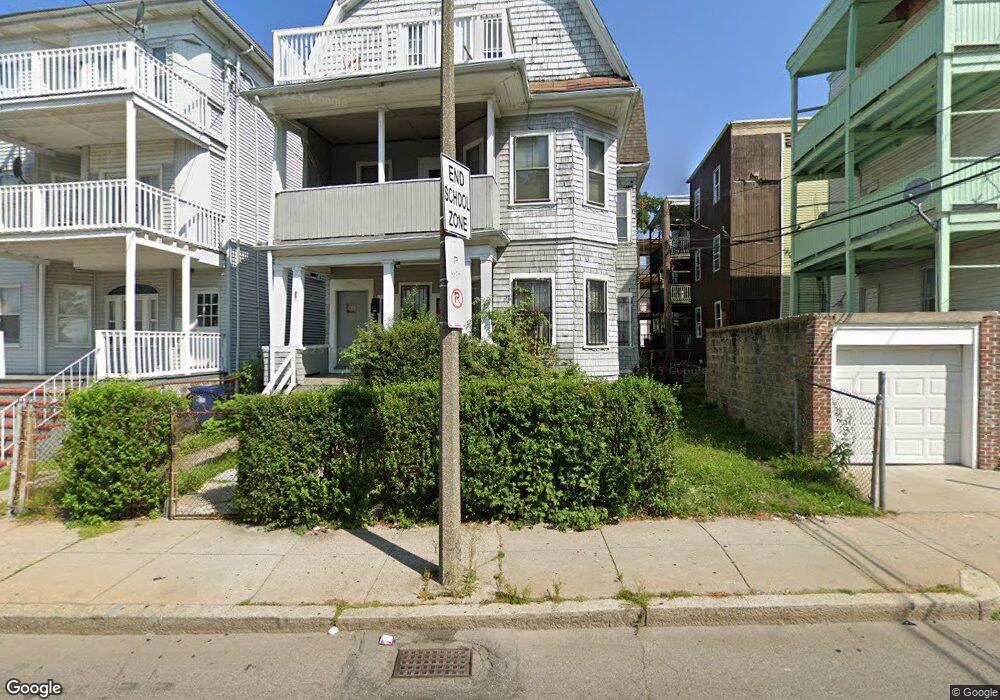 239 Harvard St unit 2, Dorchester Center, MA 02124 - photo 1