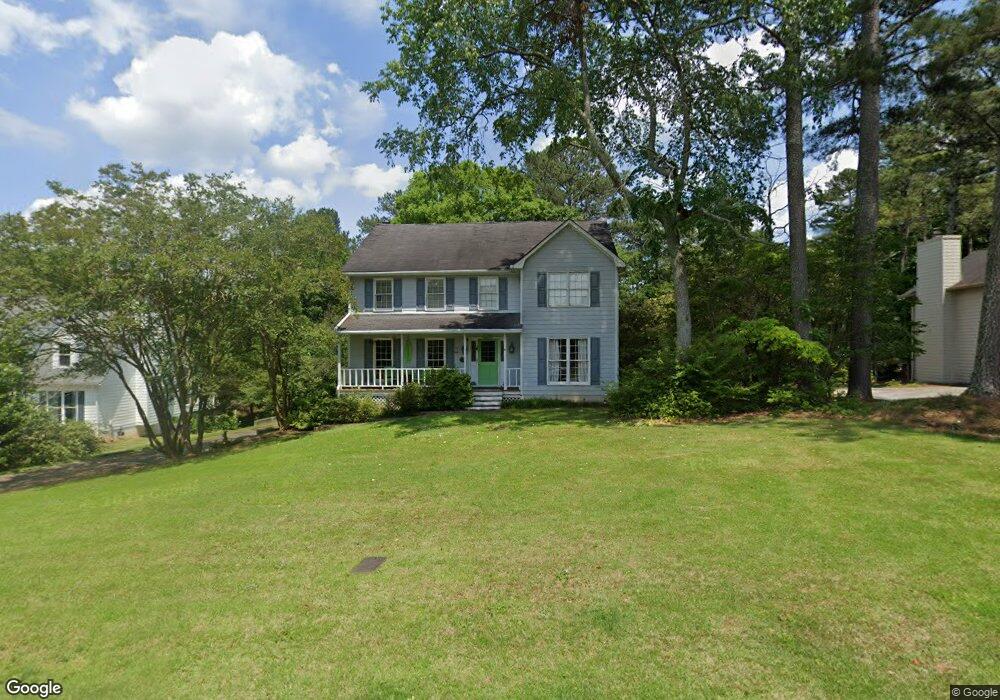 1726 Spindle Top Ct SW, Lilburn, GA 30047 - photo 1