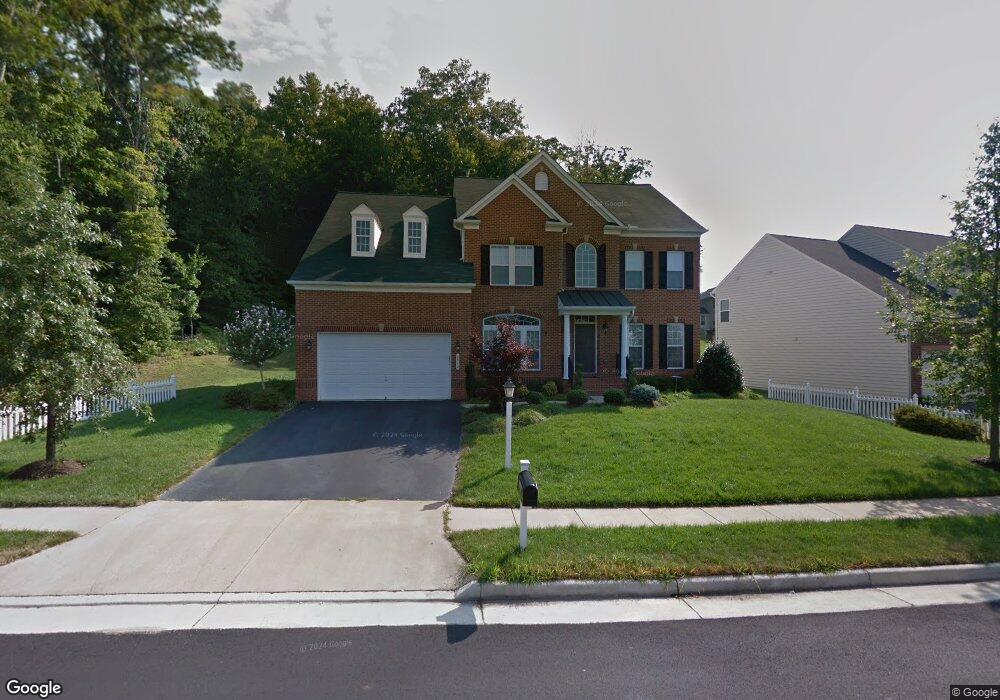 2012 Paisley Ct, Woodbridge, VA 22191 - photo 1