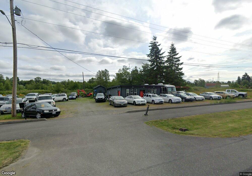 2000 Peace Portal Dr, Blaine, WA 98230 - photo 1