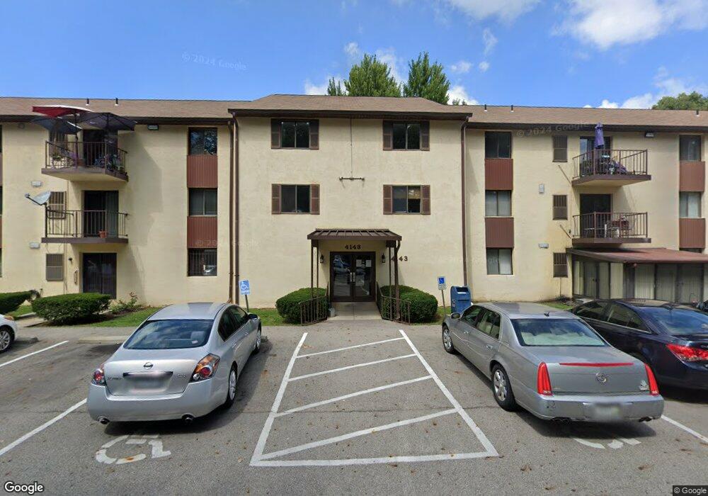 4141 Karl Rd unit 102, Columbus, OH 43224 - photo 1