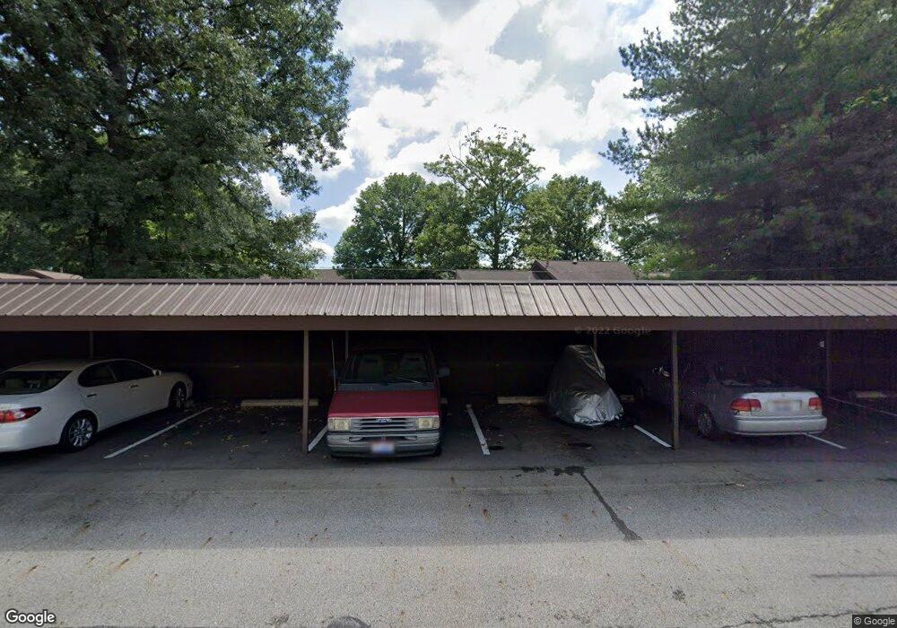 Northland Village unit 117, Columbus, OH 43224 - photo 1