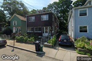 30 Thingvalla Ave, Cambridge, MA 02138