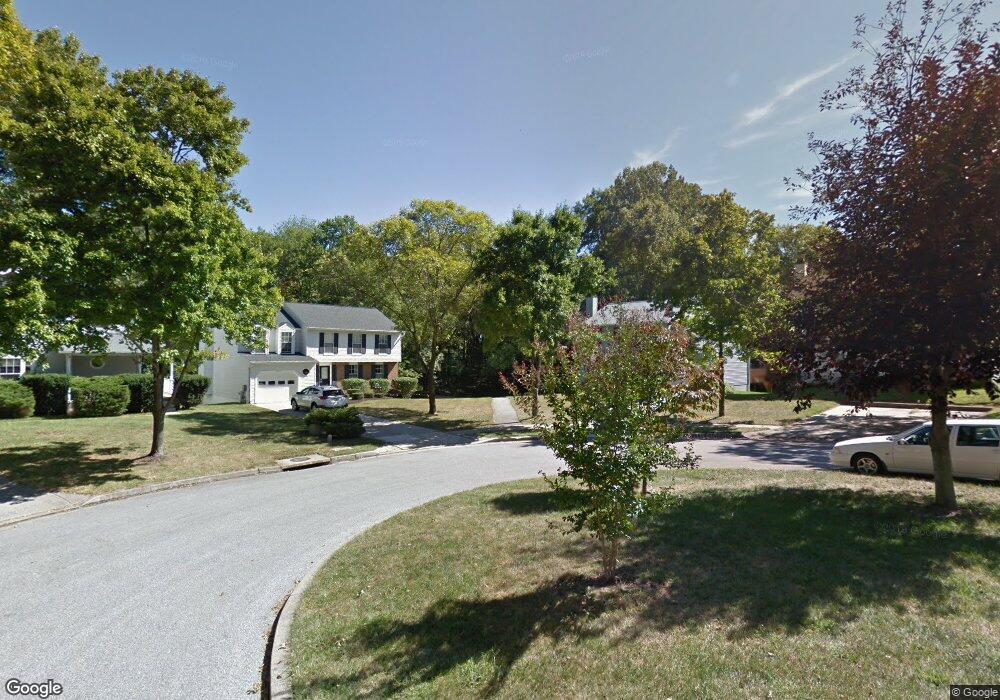 5938 Iron Frame Way, Columbia, MD 21044 - photo 1