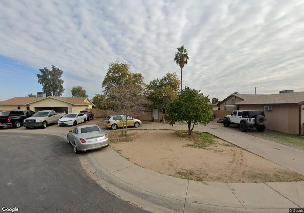 2605 N 50th Cir, Phoenix, AZ 85035 - photo 1