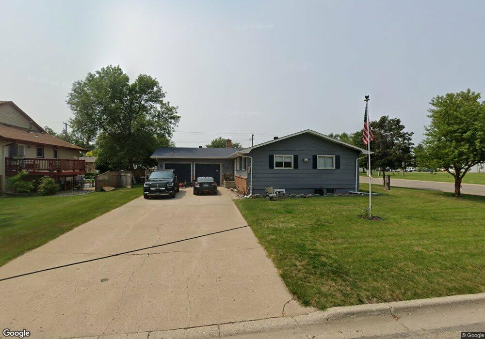 1735 5 1/2 Ave NE, Jamestown, ND 58401 - photo 1