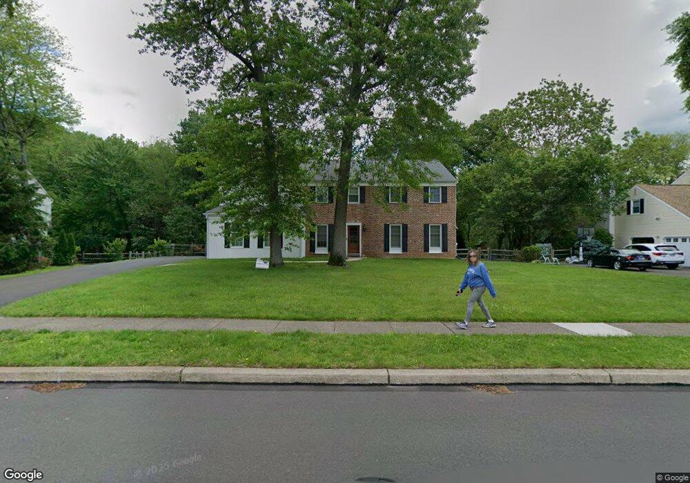 1413 Candlebrook Dr, Dresher, PA 19025 - photo 1