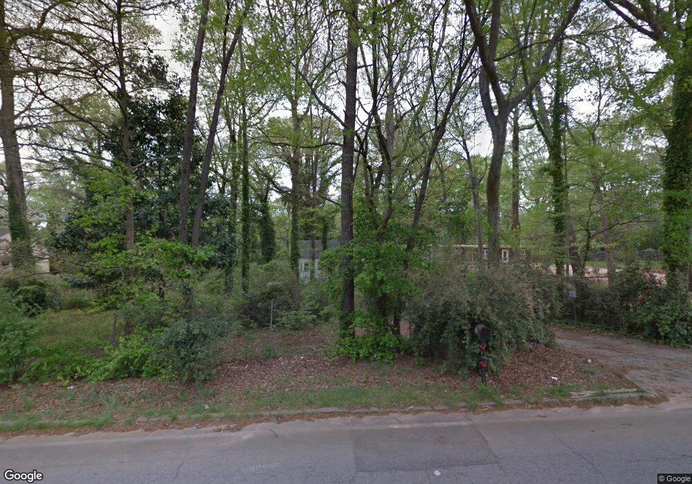 2041 Mcafee Rd unit 13, Decatur, GA 30032 - photo 1