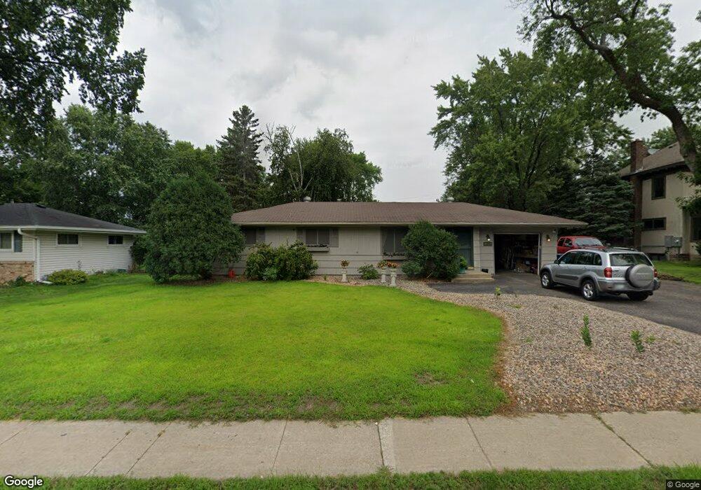 1604 W 90th St, Bloomington, MN 55431 - photo 1