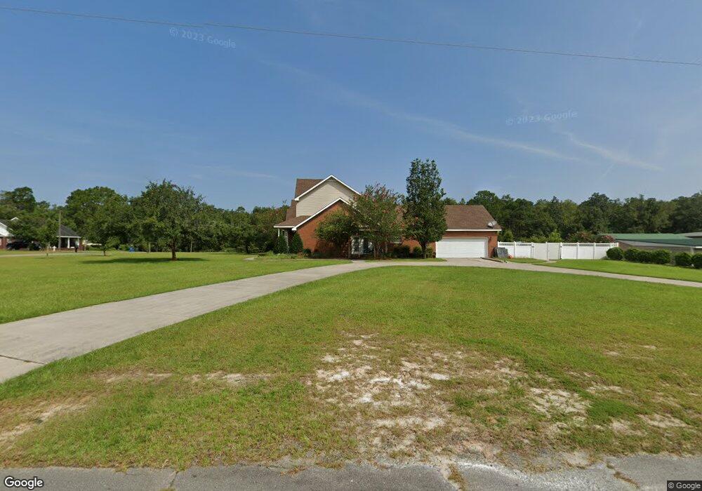 53 Hill St, Hoboken, GA 31542 - photo 1