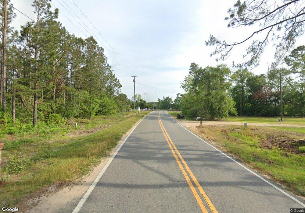 80 Dennis Harper Rd, Ambrose, GA 31512 - photo 1