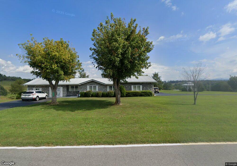 1425 Bear Creek Rd, Leicester, NC 28748 - photo 1