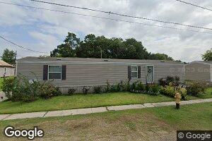 54990 Marque St, White Castle, LA 70788