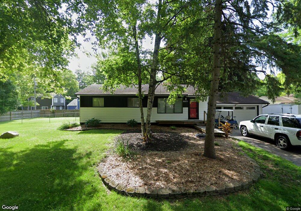 3571 Sancroft Ave, West Bloomfield, MI 48324 - photo 1