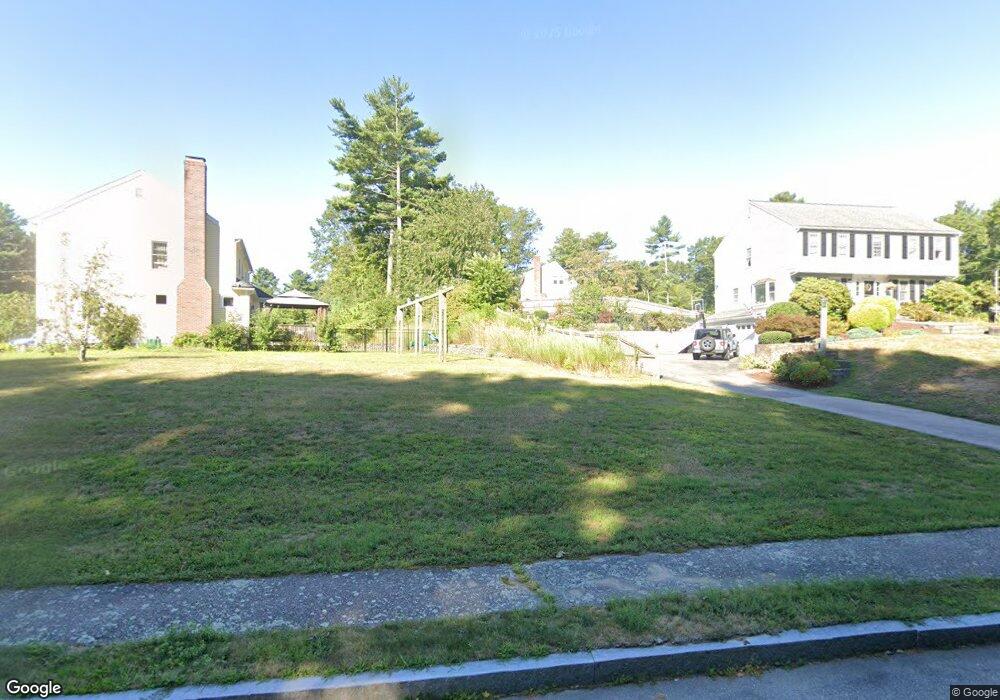 LOT 5 Crickets Run, Hanover, MA 02339 - photo 1