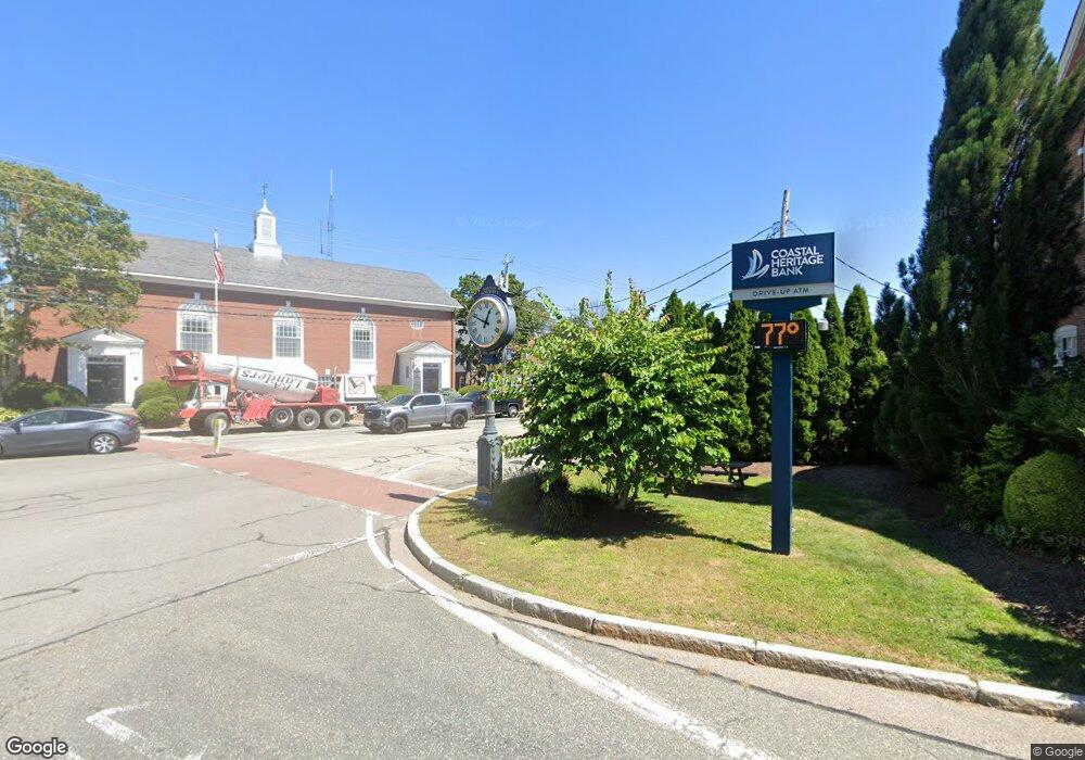 LOT 3 River Rd, Hanover, MA 02061 - photo 1