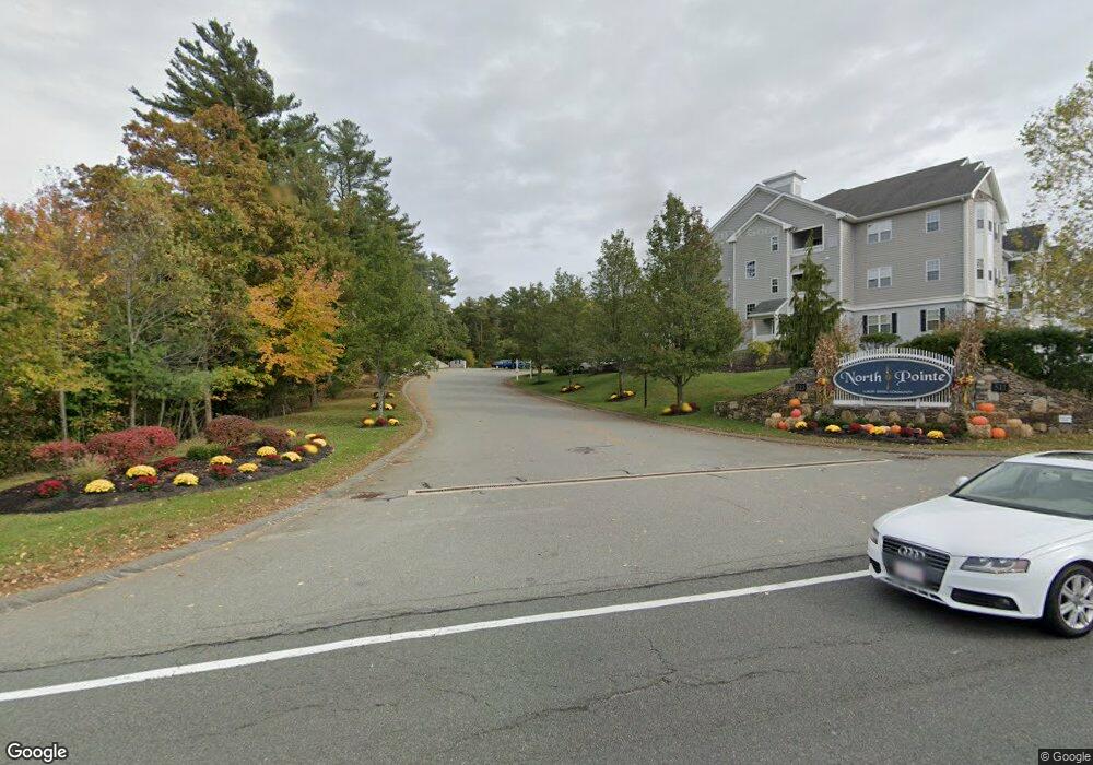 # Lot 1 Hanover Circuit, Hanover, MA - photo 1