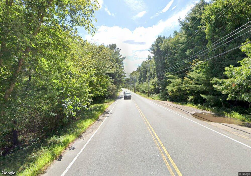 LOT7 Broadway, Hanover, MA O2339 - photo 1