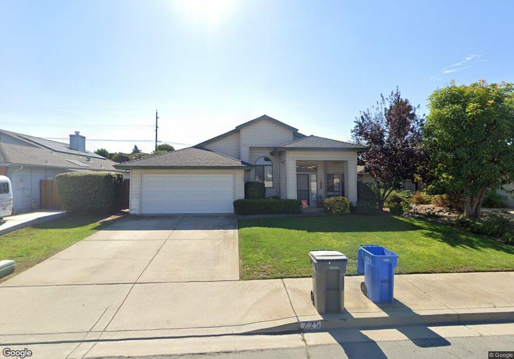 725 Phoebe St, Nipomo, CA 93444 - photo 1