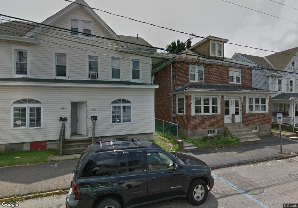 316 E Green St, West Hazleton, PA 18202 - photo 1