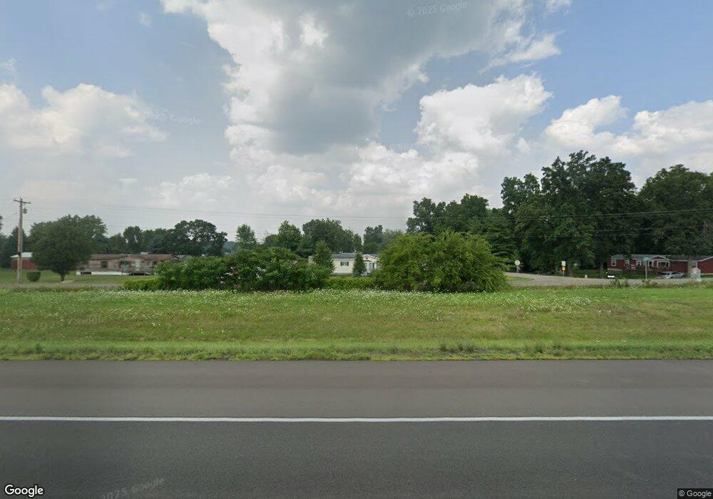 5840 W 760 N, Orland, IN 46776 - photo 1