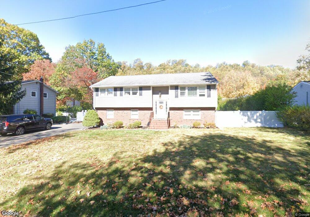 27 Copperfield Rd, Scotch Plains, NJ 07076 - photo 1