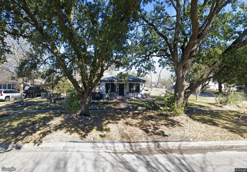 8161 Grafton St, Houston, TX 77017 - photo 1