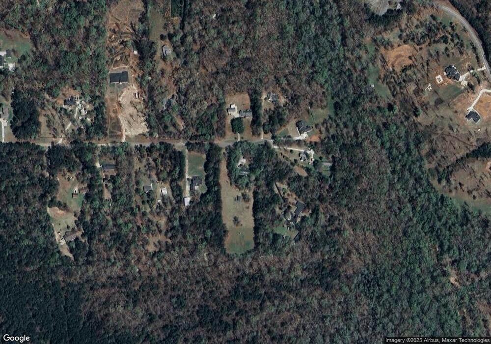 60 Holsenbeck Dr, Oxford, GA 30054 - photo 1