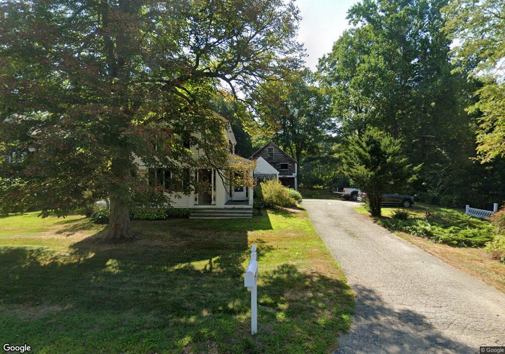 1 N Main St, Newton, NH 03858 - photo 1