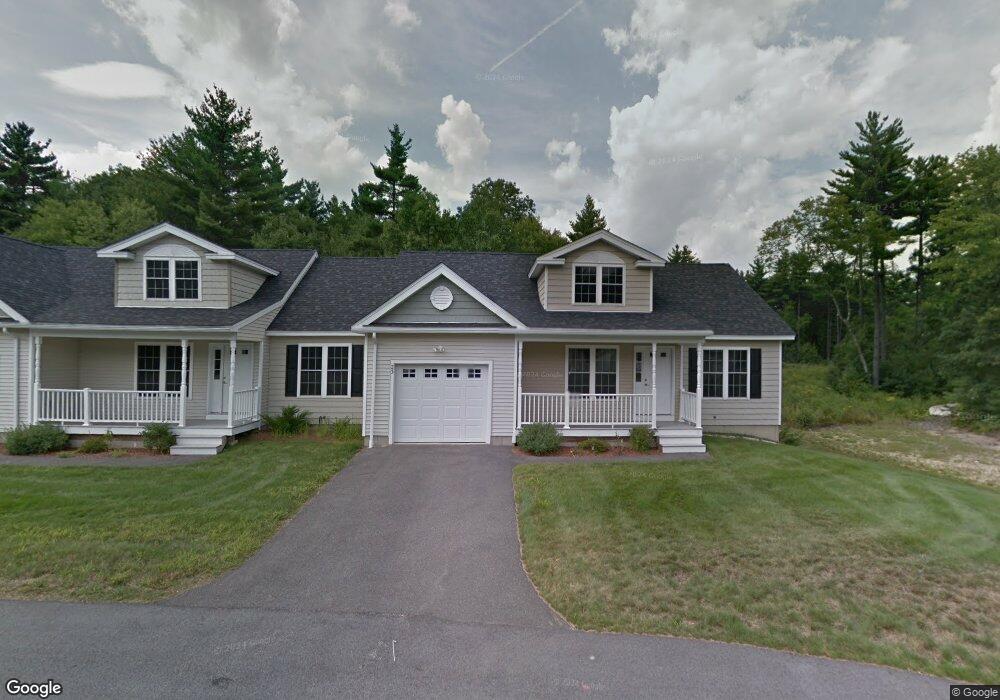 23 Candleridge Cir unit 23, Litchfield, NH 03052 - photo 1