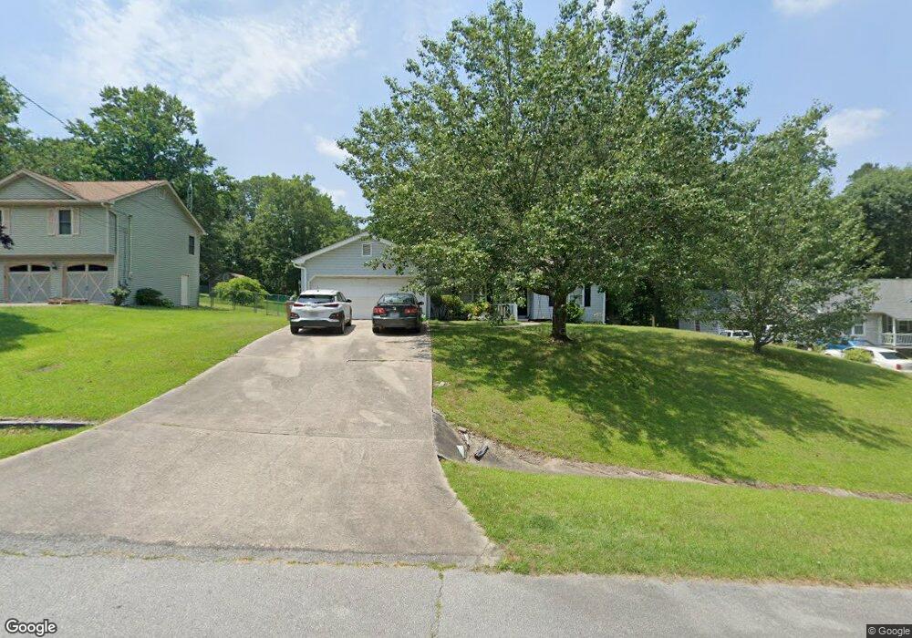 4649 Spring Ridge Dr, Flowery Branch, GA 30542 - photo 1