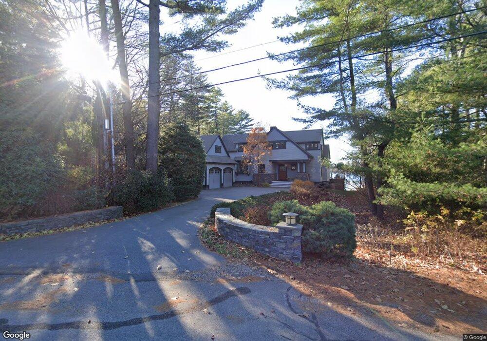 106 Walton Rd, New Castle, NH 03854 - photo 1