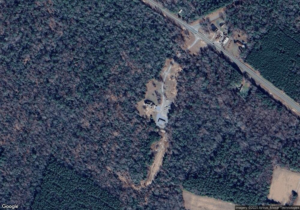 5678 Kings Hwy, Colonial Beach, VA 22443 - photo 1