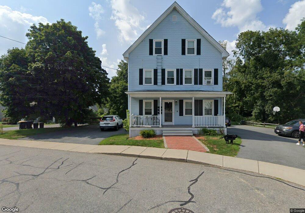 209 School St unit C, Franklin, MA 02038 - photo 1