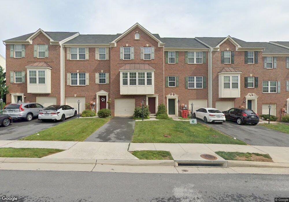 56 Don Quixote Dr, Charles Town, WV 25414 - photo 1