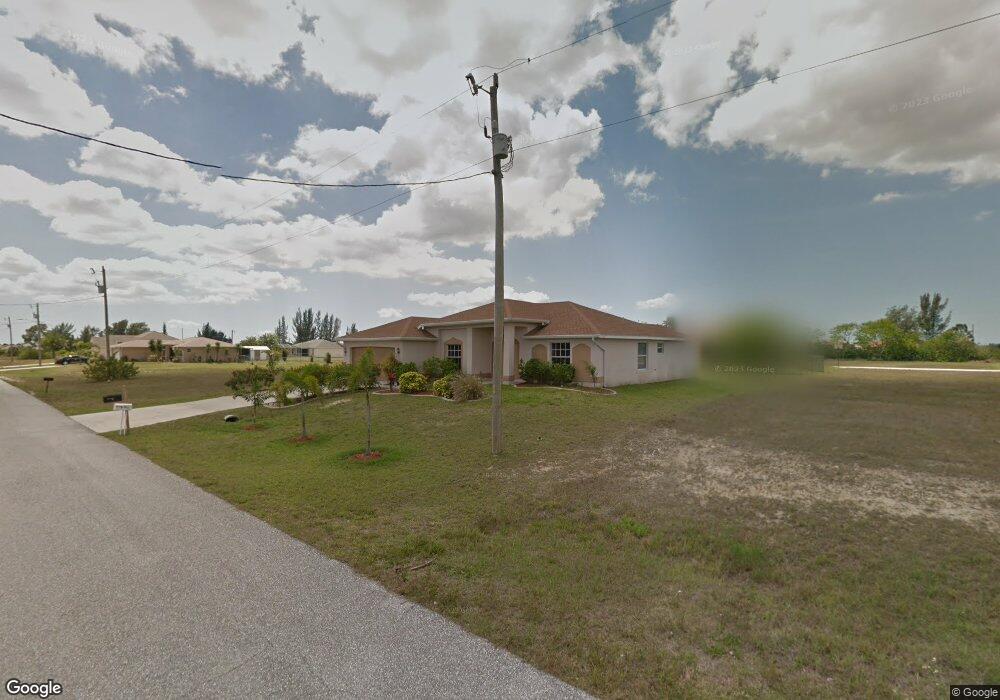 2032 NW 1st Place unit 39, Cape Coral, FL 33993 - photo 1