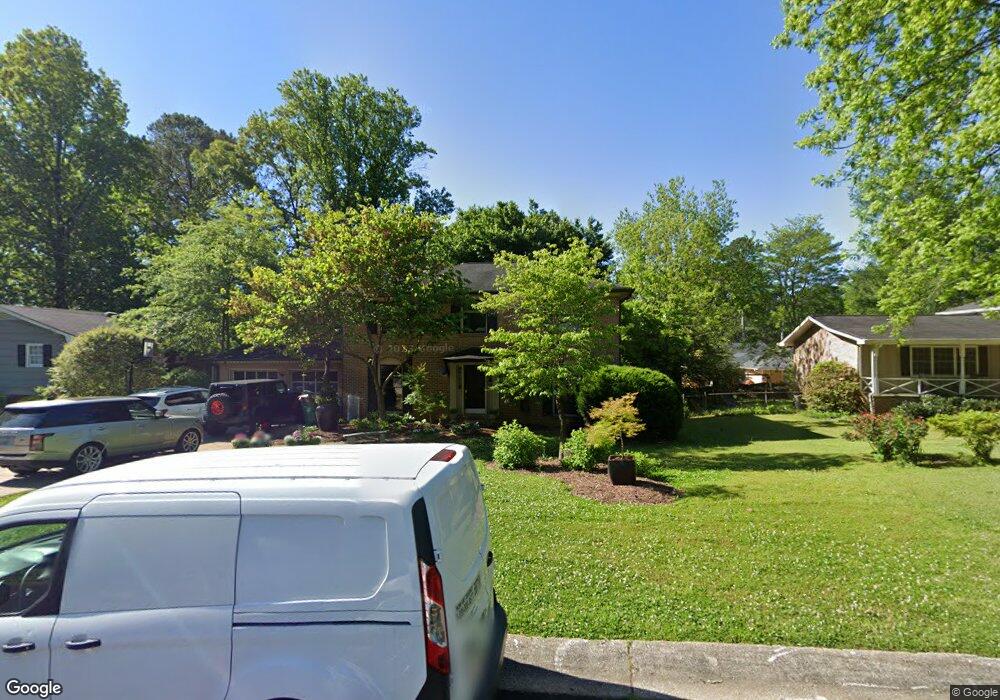 3981 Allenwood Way, Tucker, GA 30084 - photo 1