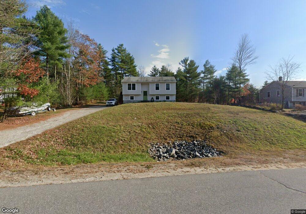 23 Natures Way, Steep Falls, ME 04085 - photo 1