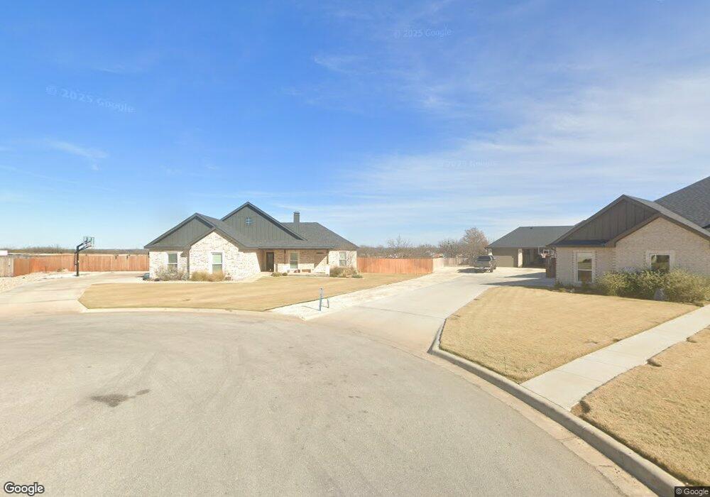 134 Dorado Ct, Abilene, TX 79602 - photo 1