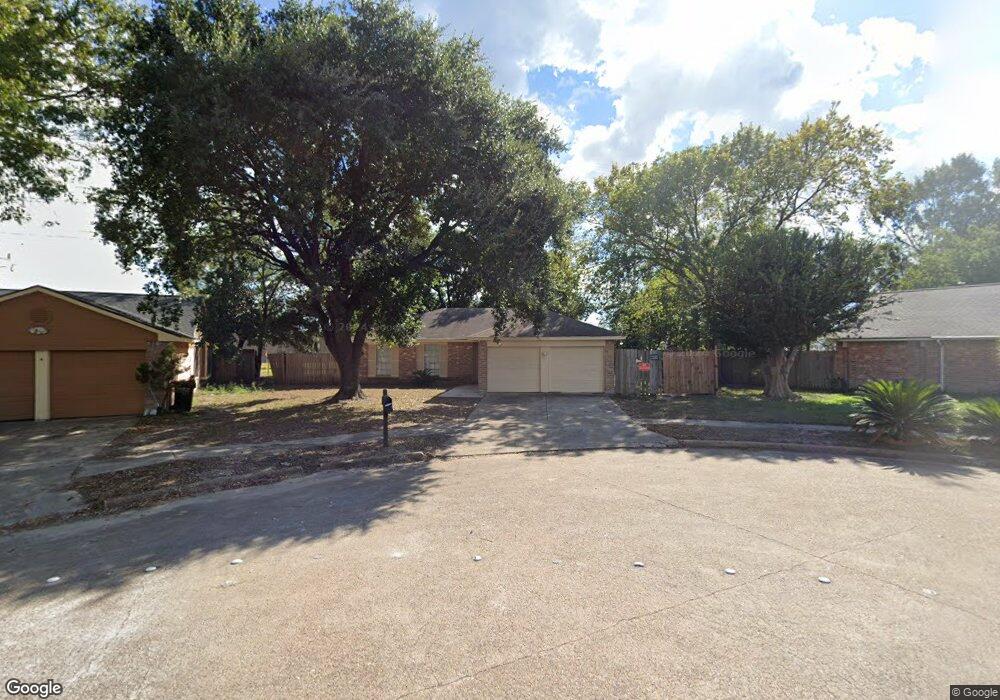 3435 Creek Grove Dr, Houston, TX 77066 - photo 1