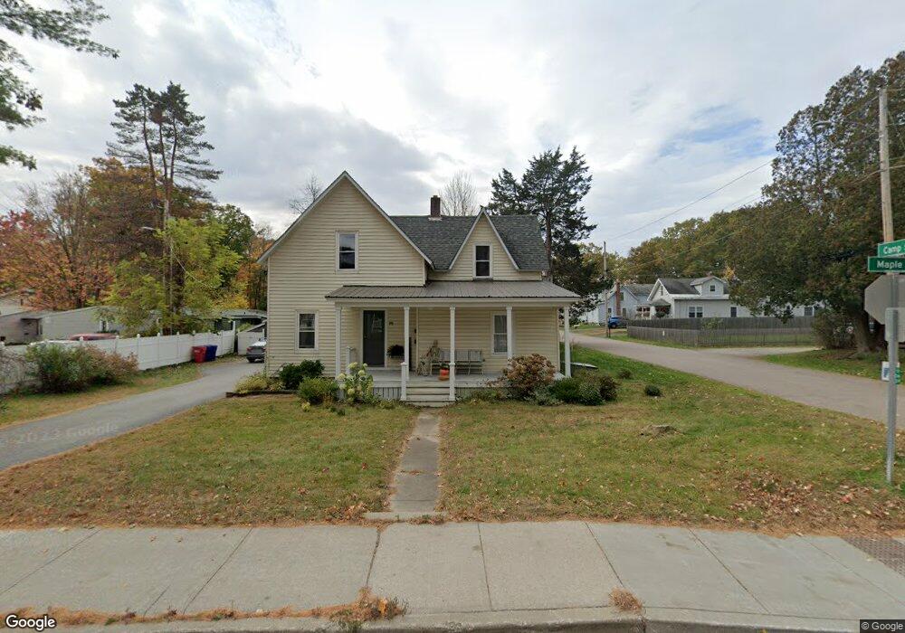 55 Maple St, Essex Junction, VT 05452 - photo 1