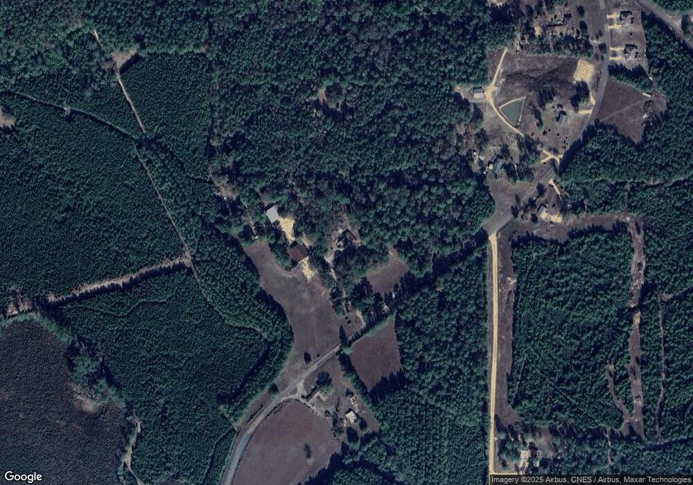 1107 Friendship Rd, McComb, MS 39648 - photo 1